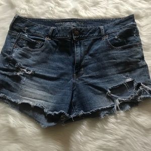 American Eagle Midi 18